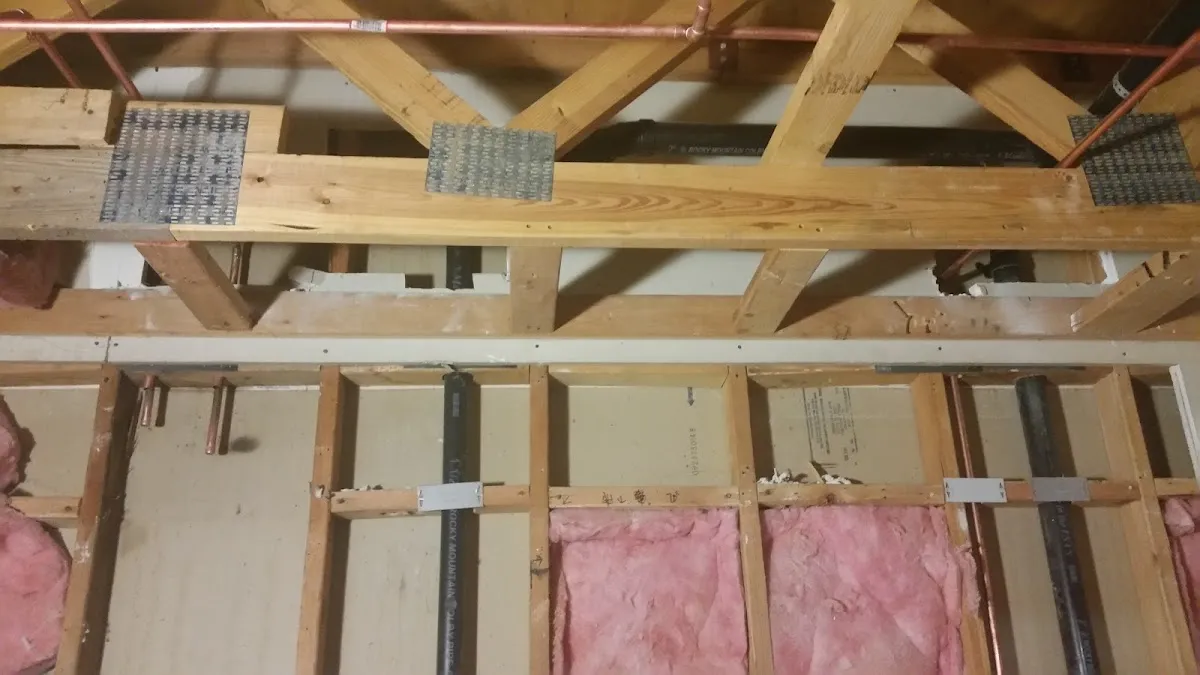 Drain Cleaning in College, PA